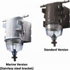 Fuel Filter / Water Separator – SNAPP™ Series 