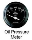 油压表
