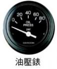 油壓錶