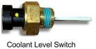 Coolant Level Switch